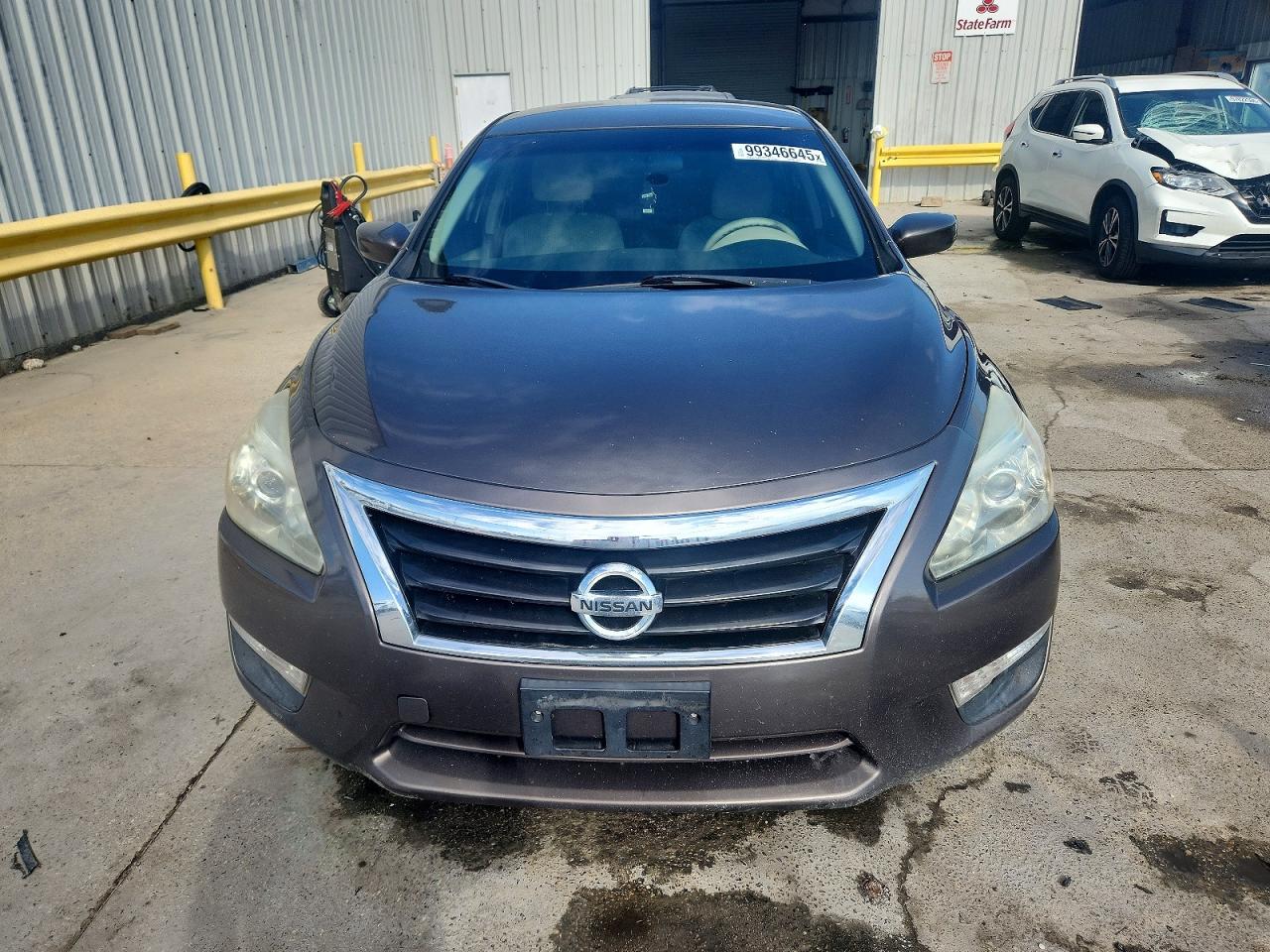 2015 NISSAN ALTIMA 2.5 photo 5