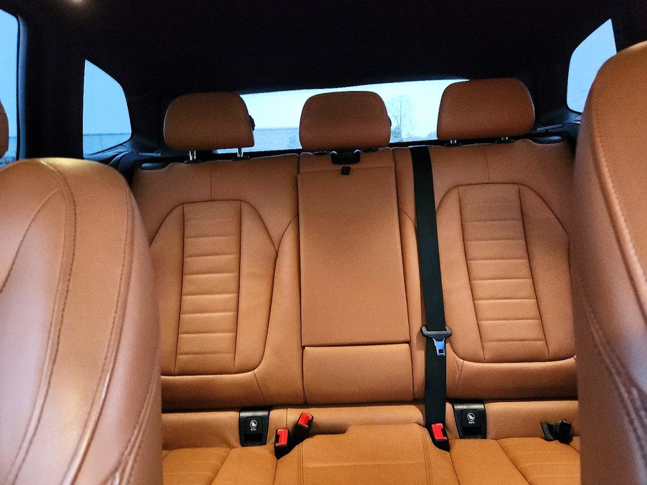 2019 BMW X3 XDRIVE30I photo 19