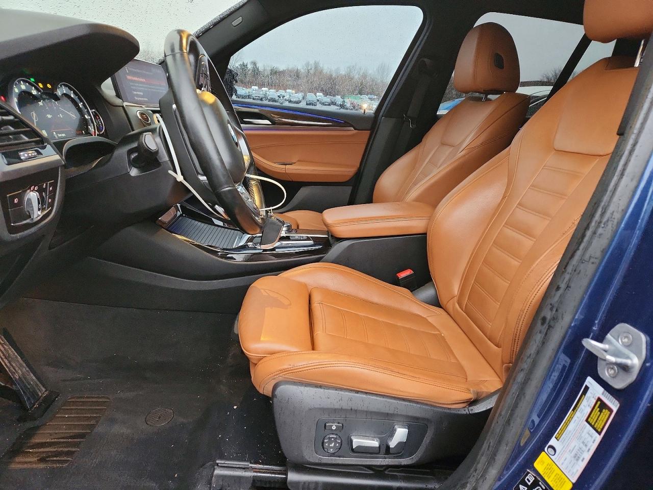 2019 BMW X3 XDRIVE30I photo 13