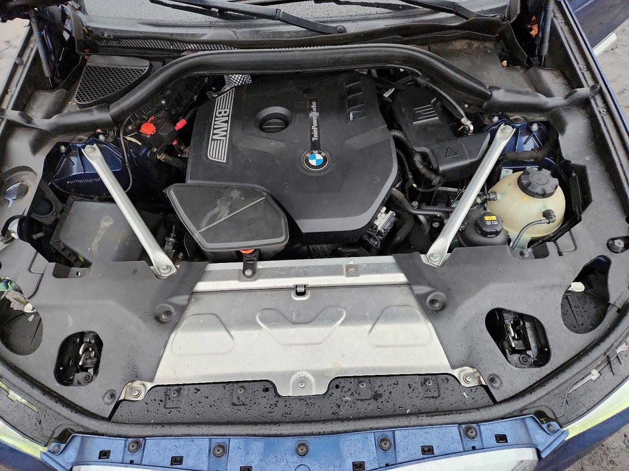 2019 BMW X3 XDRIVE30I photo 23