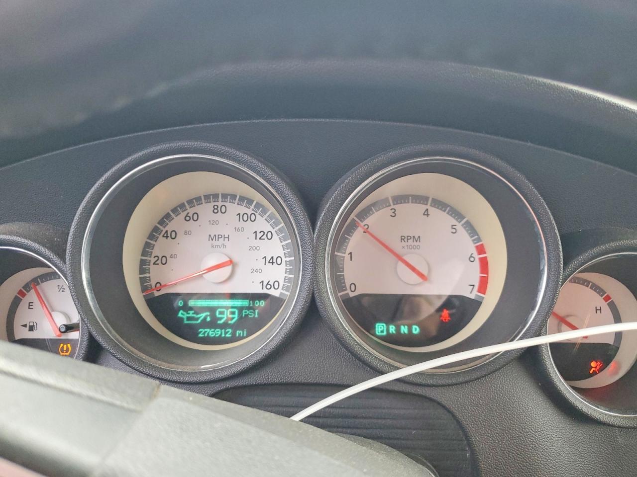 2008 DODGE CHARGER R/T photo 17