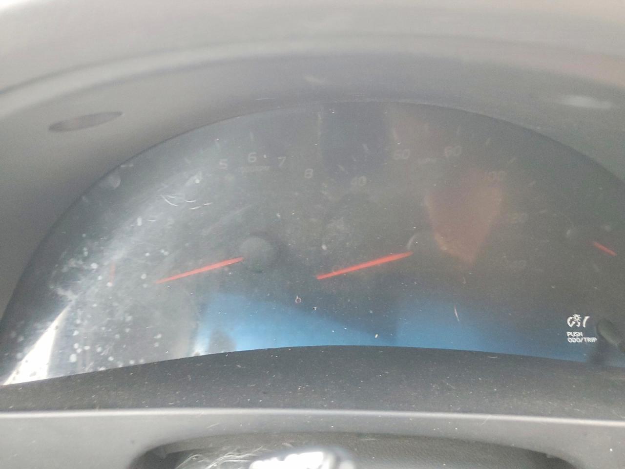 2007 TOYOTA CAMRY CE photo 9
