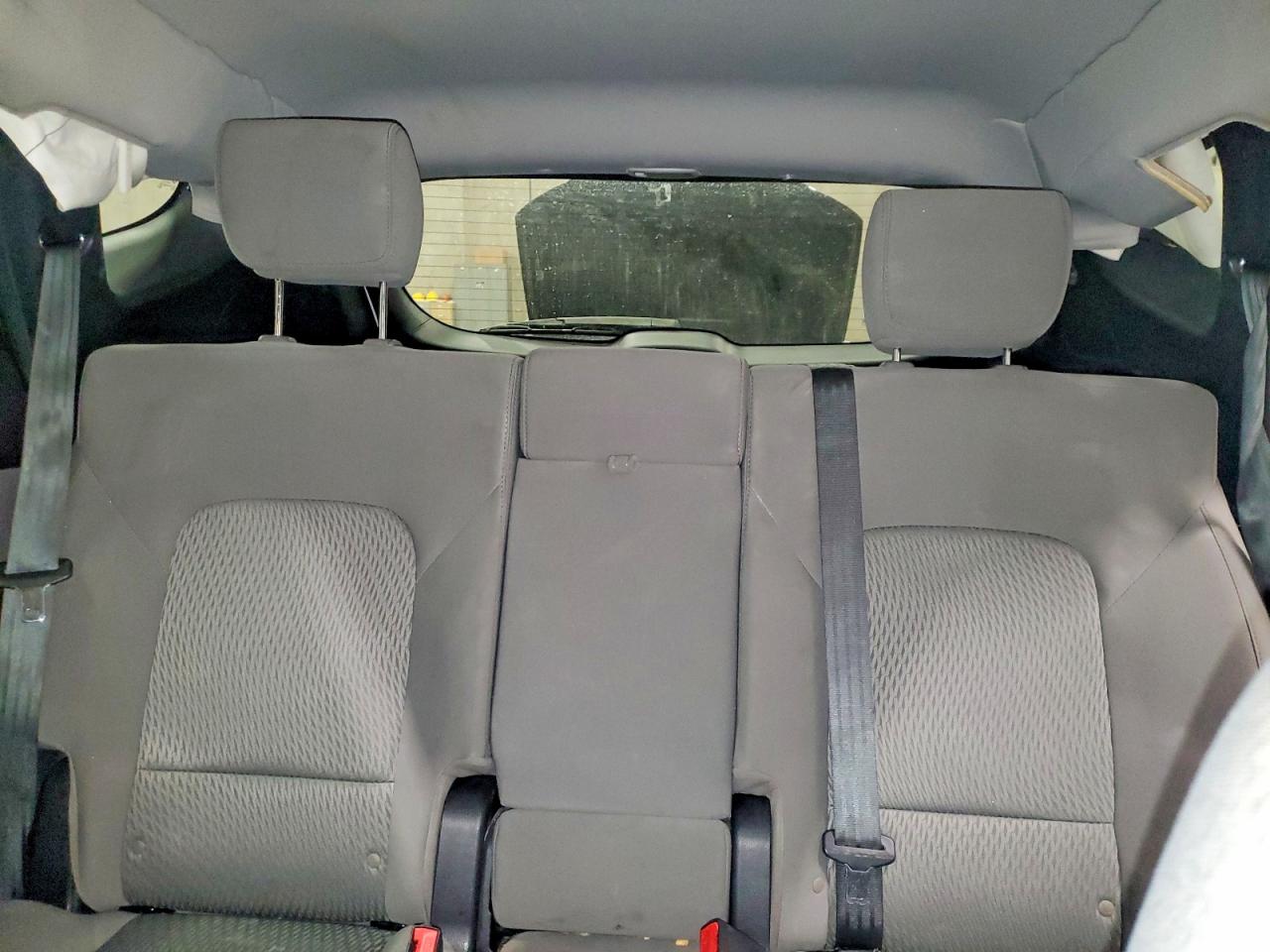 2015 HYUNDAI SANTA FE SPORT 2.4L photo 10