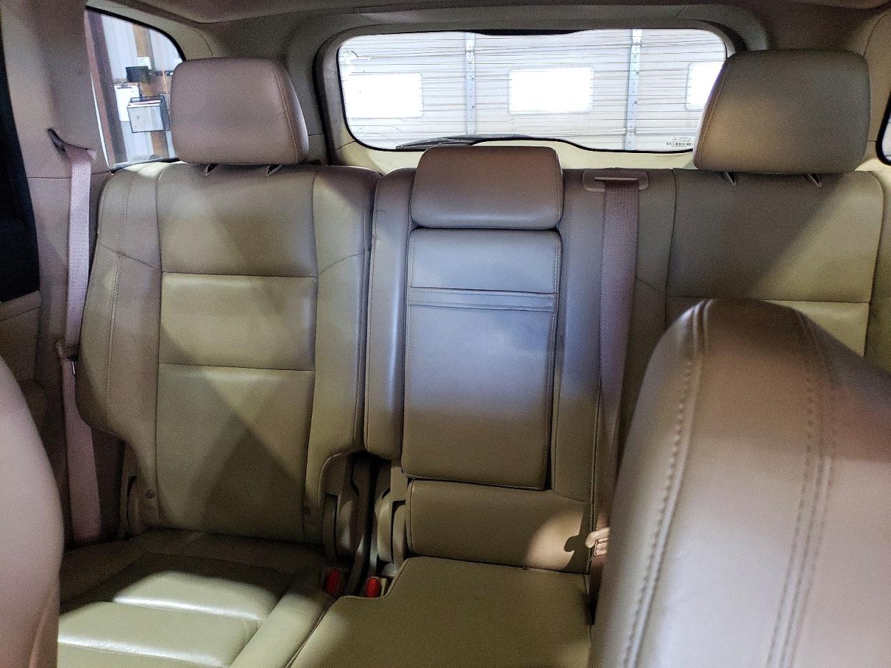 2020 JEEP GRAND CHEROKEE LIMITED photo 10