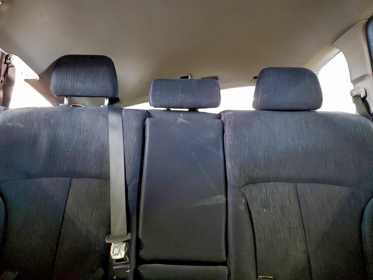 2014 SUBARU OUTBACK 2.5I photo 10