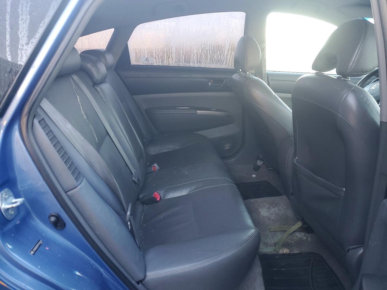 2009 TOYOTA PRIUS photo 19