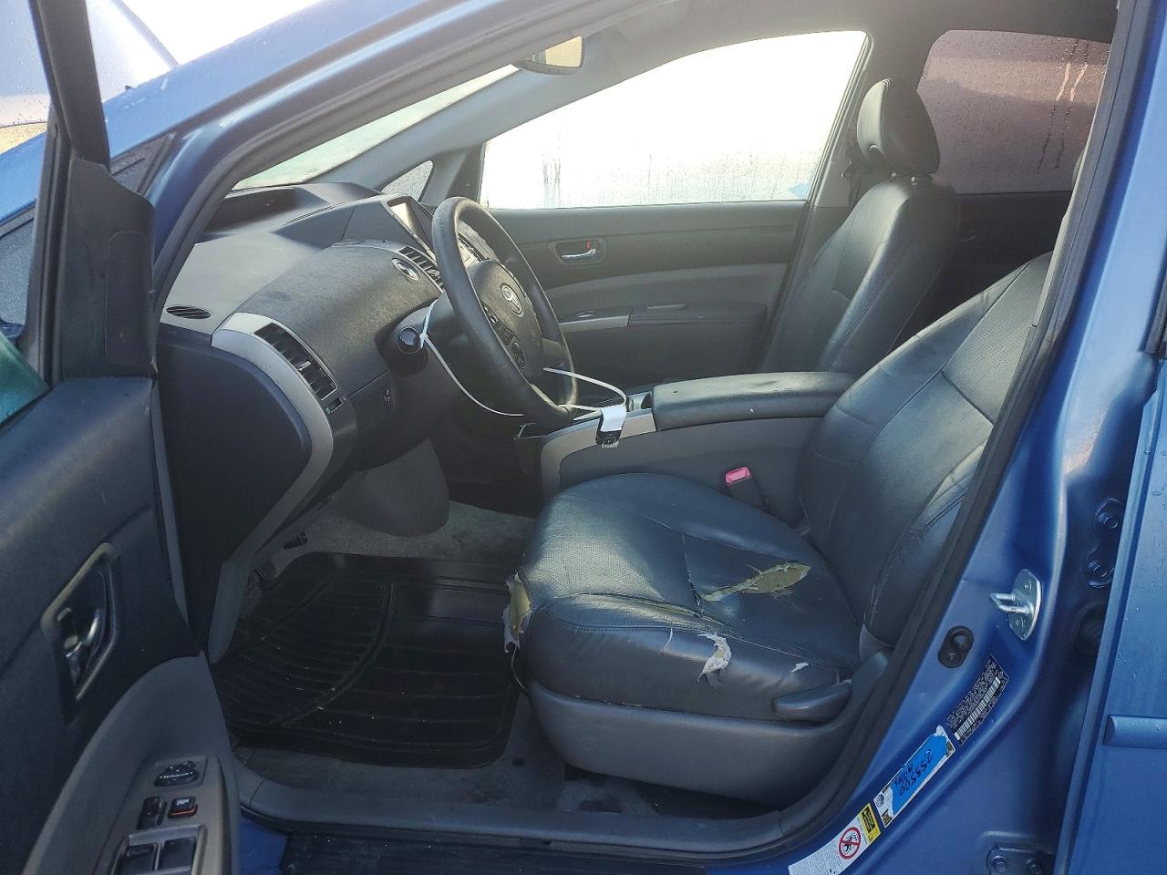 2009 TOYOTA PRIUS photo 13