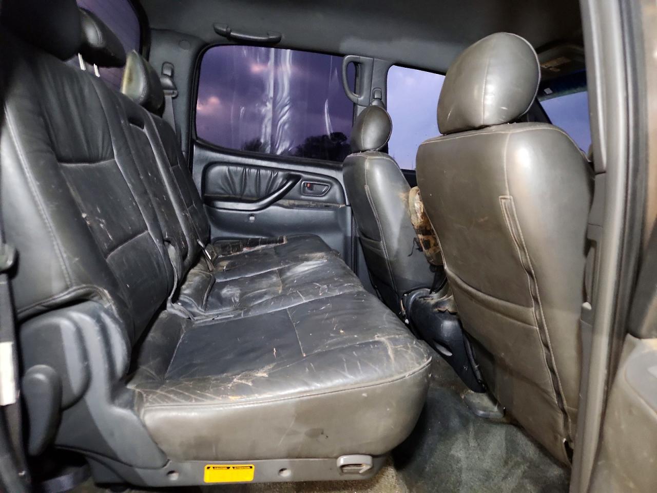 2006 TOYOTA TUNDRA LIMITED photo 19