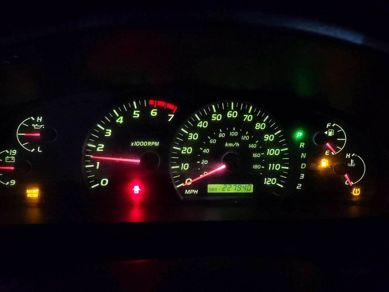 2006 TOYOTA TUNDRA LIMITED photo 17