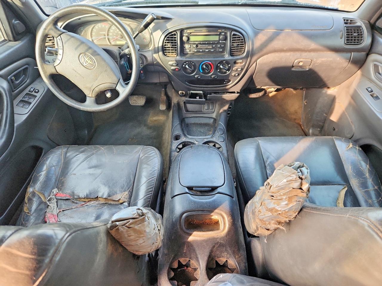 2006 TOYOTA TUNDRA LIMITED photo 15