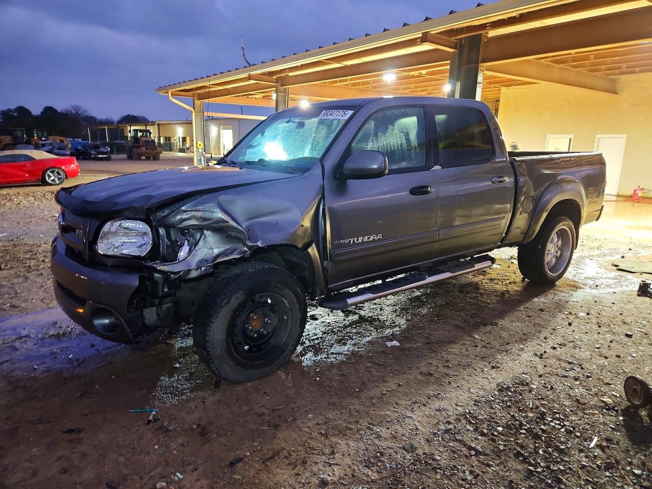 2006 TOYOTA TUNDRA