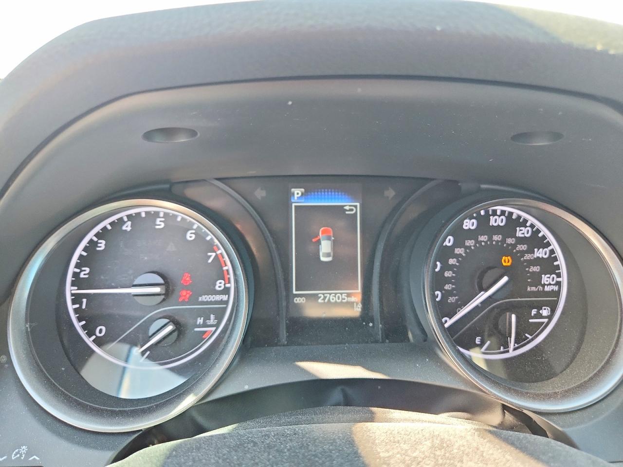 2022 TOYOTA CAMRY SE photo 9