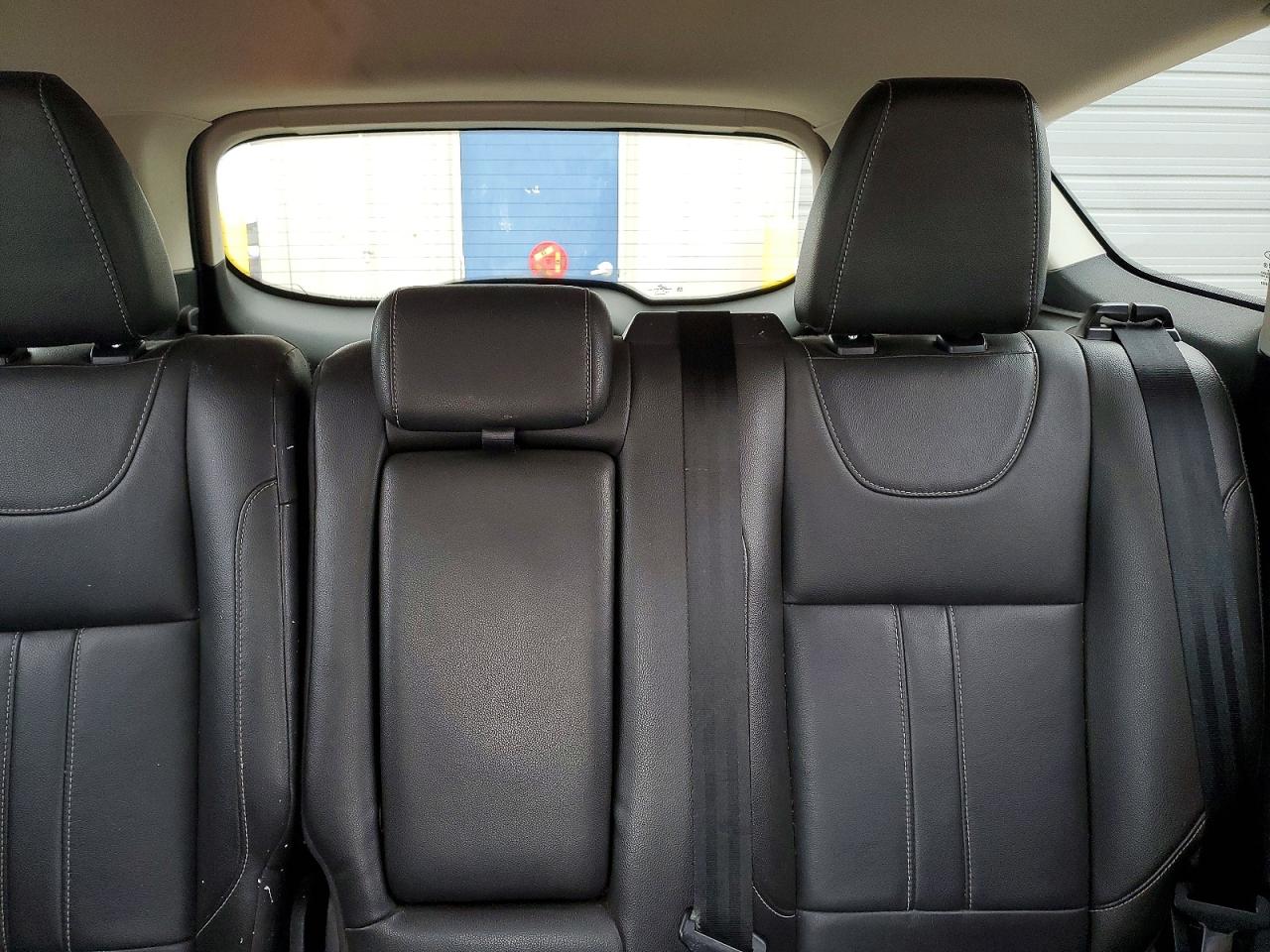 2013 FORD ESCAPE TITANIUM photo 10