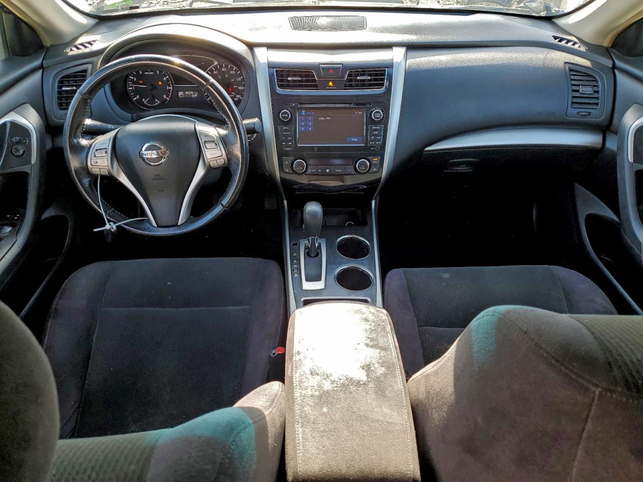 2013 NISSAN ALTIMA 2.5 photo 22