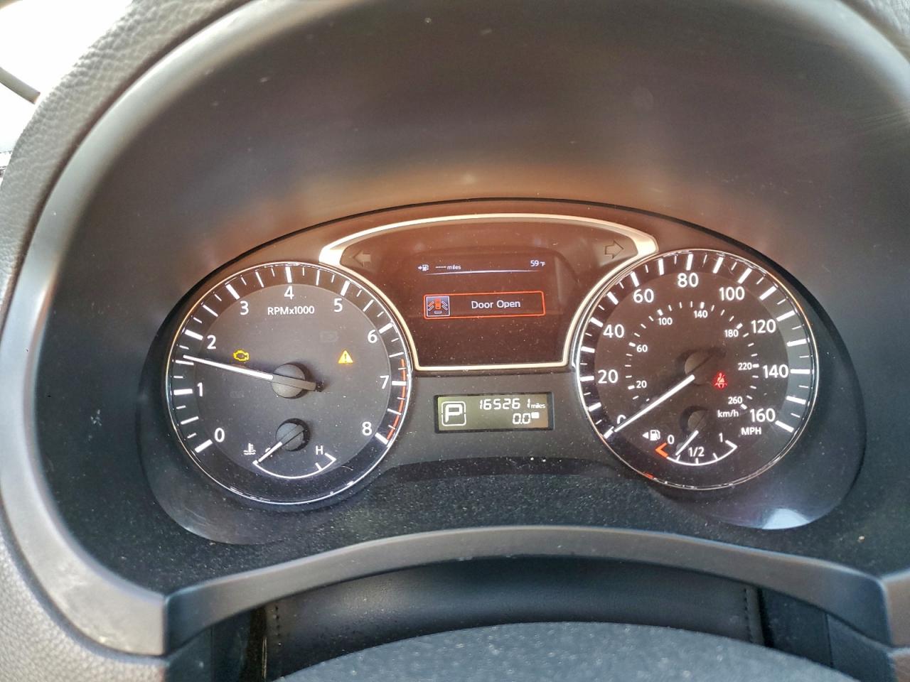 2013 NISSAN ALTIMA 2.5 photo 25