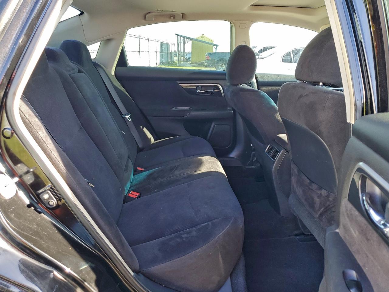 2013 NISSAN ALTIMA 2.5 photo 28