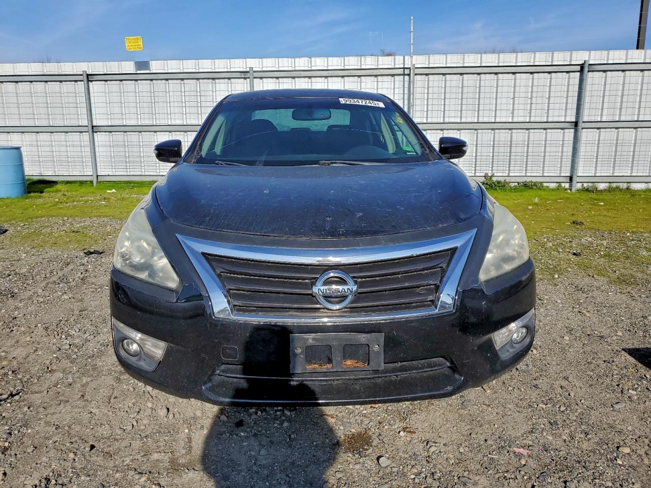 2013 NISSAN ALTIMA 2.5 photo 13