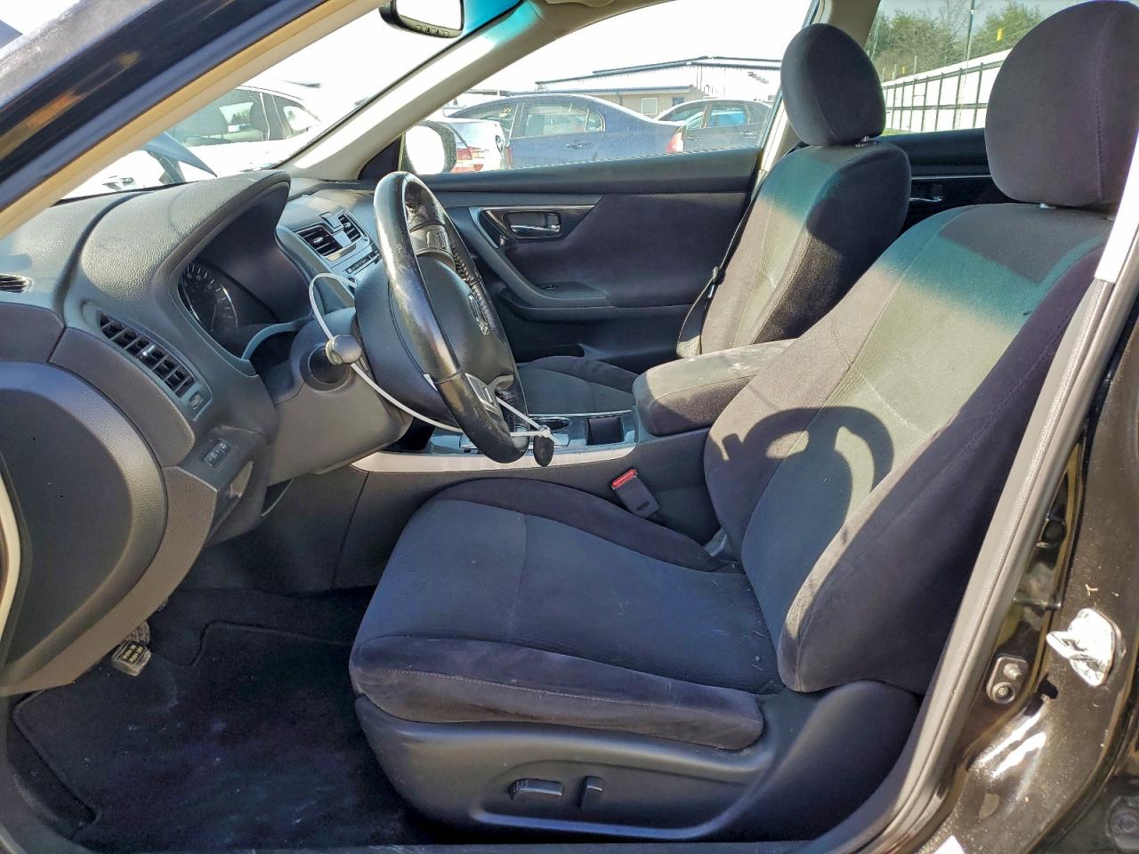 2013 NISSAN ALTIMA 2.5 photo 19