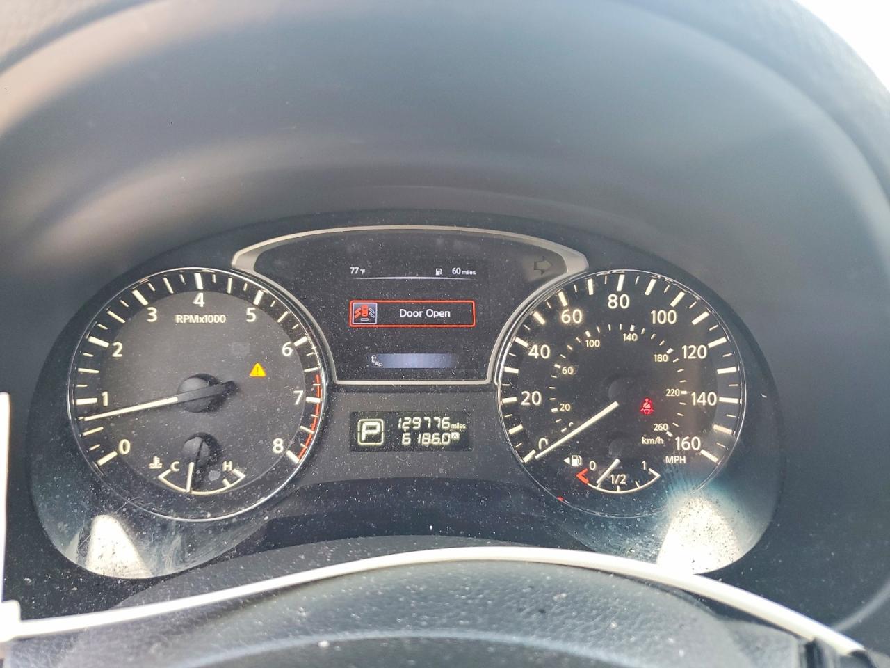 2015 NISSAN ALTIMA 2.5 photo 9