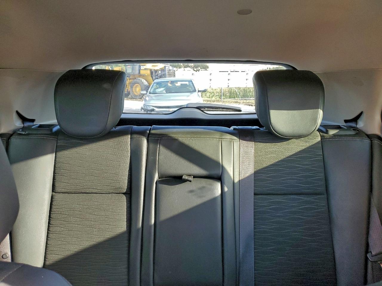 2016 BUICK ENCORE photo 10
