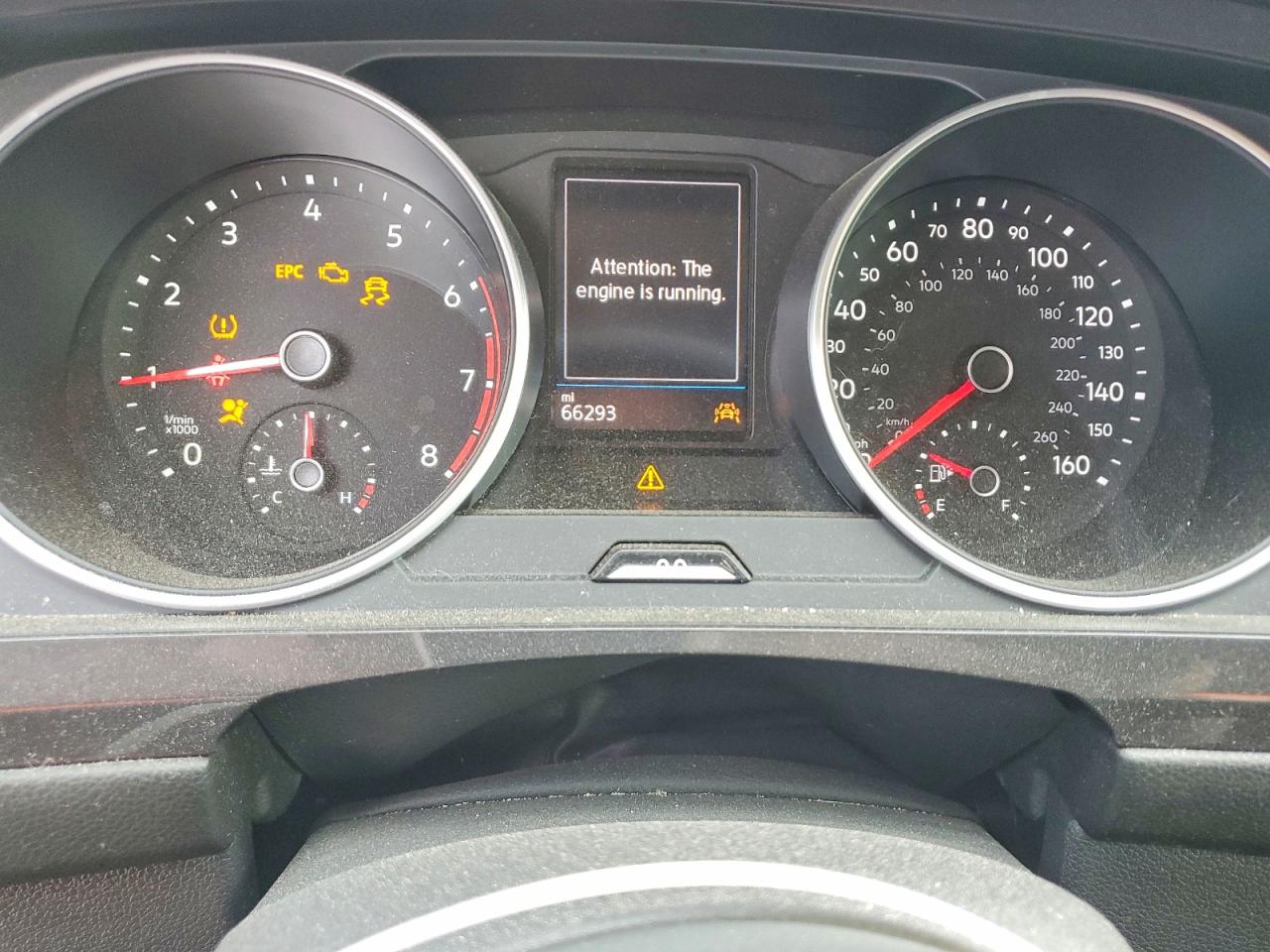 2021 VOLKSWAGEN TIGUAN SE photo 9