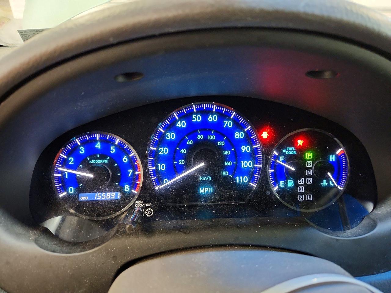 2009 TOYOTA SIENNA CE photo 9