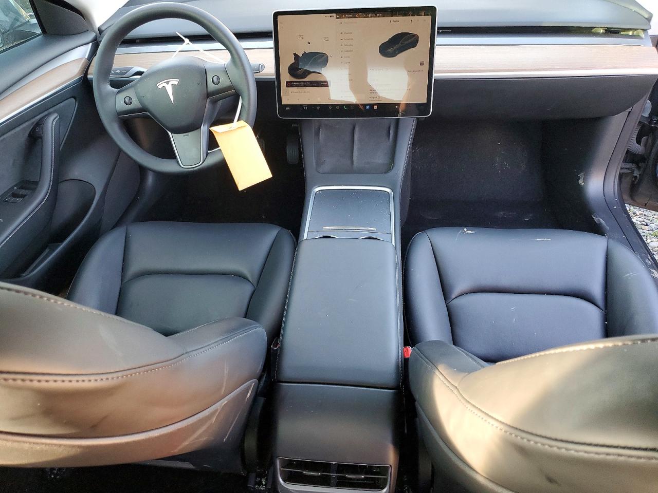 2023 TESLA MODEL 3 photo 8