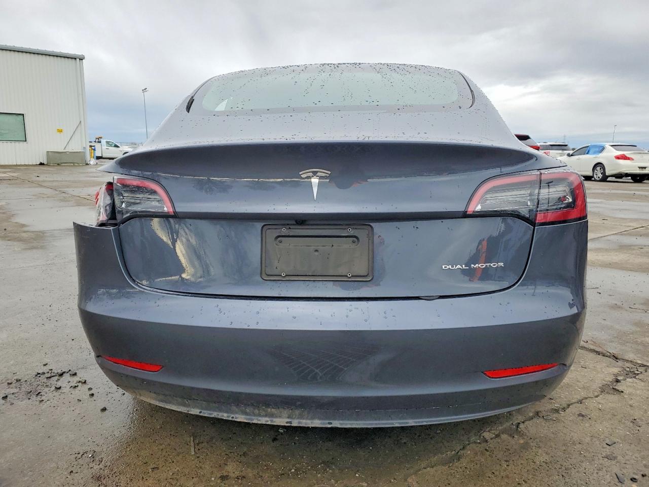 2023 TESLA MODEL 3 photo 6