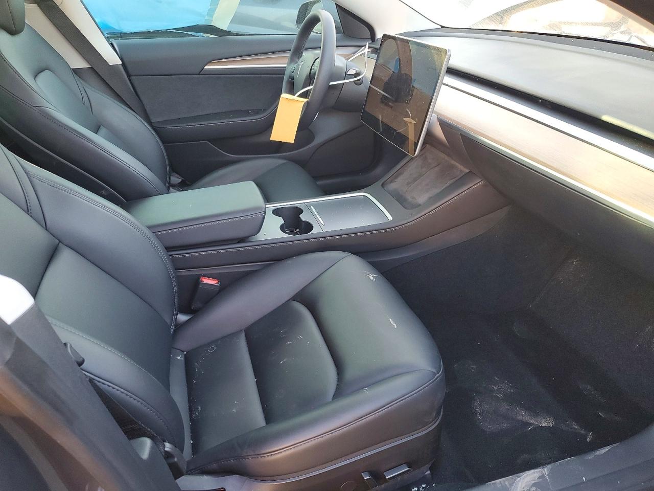 2023 TESLA MODEL 3 photo 7