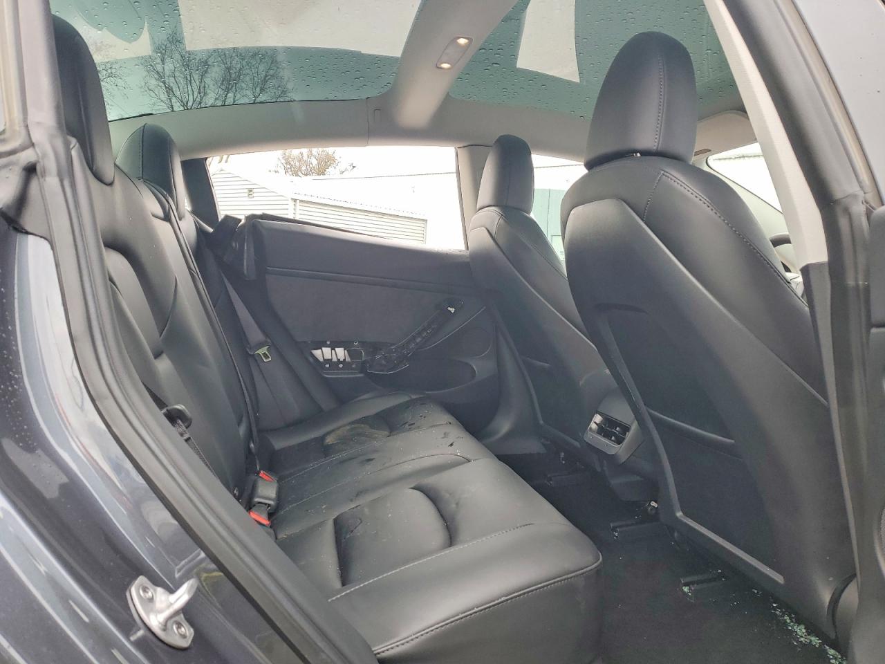 2023 TESLA MODEL 3 photo 10