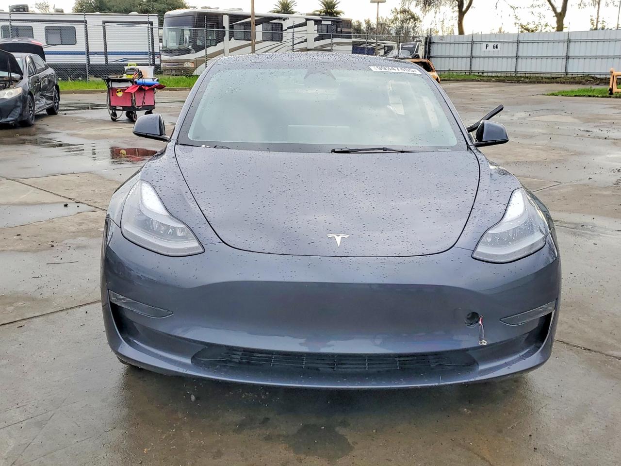 2023 TESLA MODEL 3 photo 5