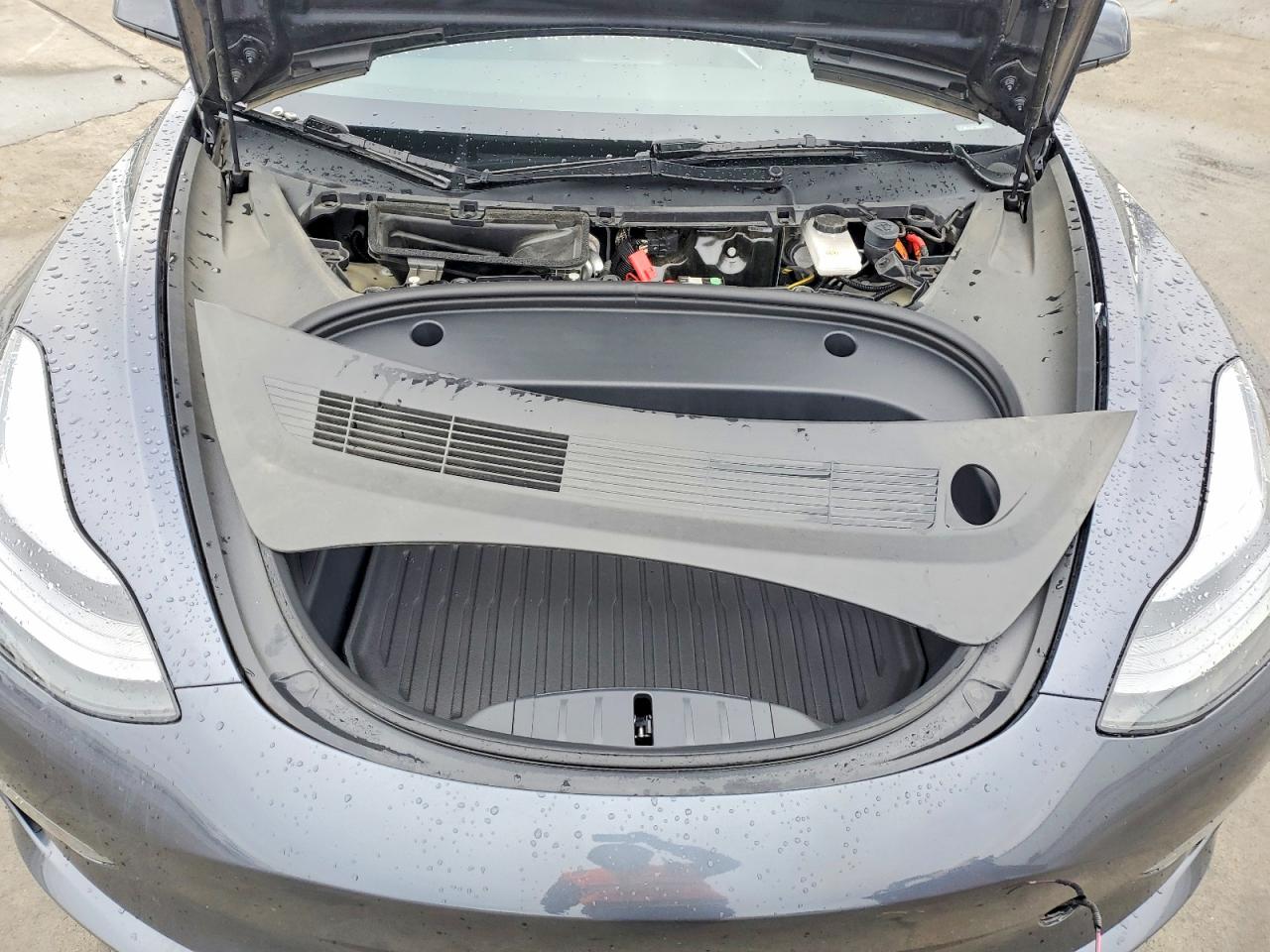 2023 TESLA MODEL 3 photo 11