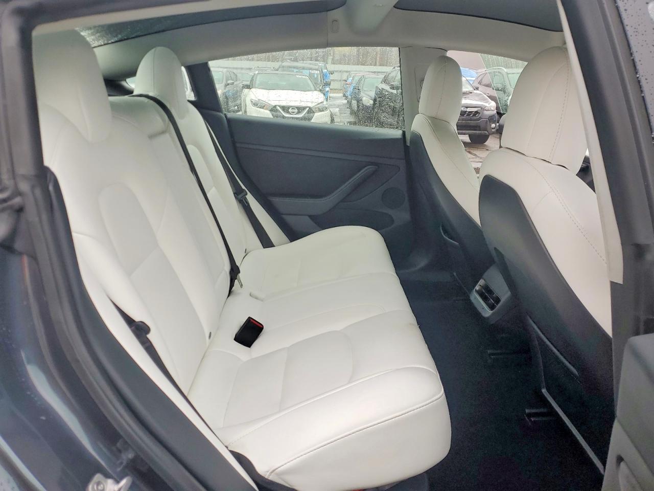 2022 TESLA MODEL 3 photo 10