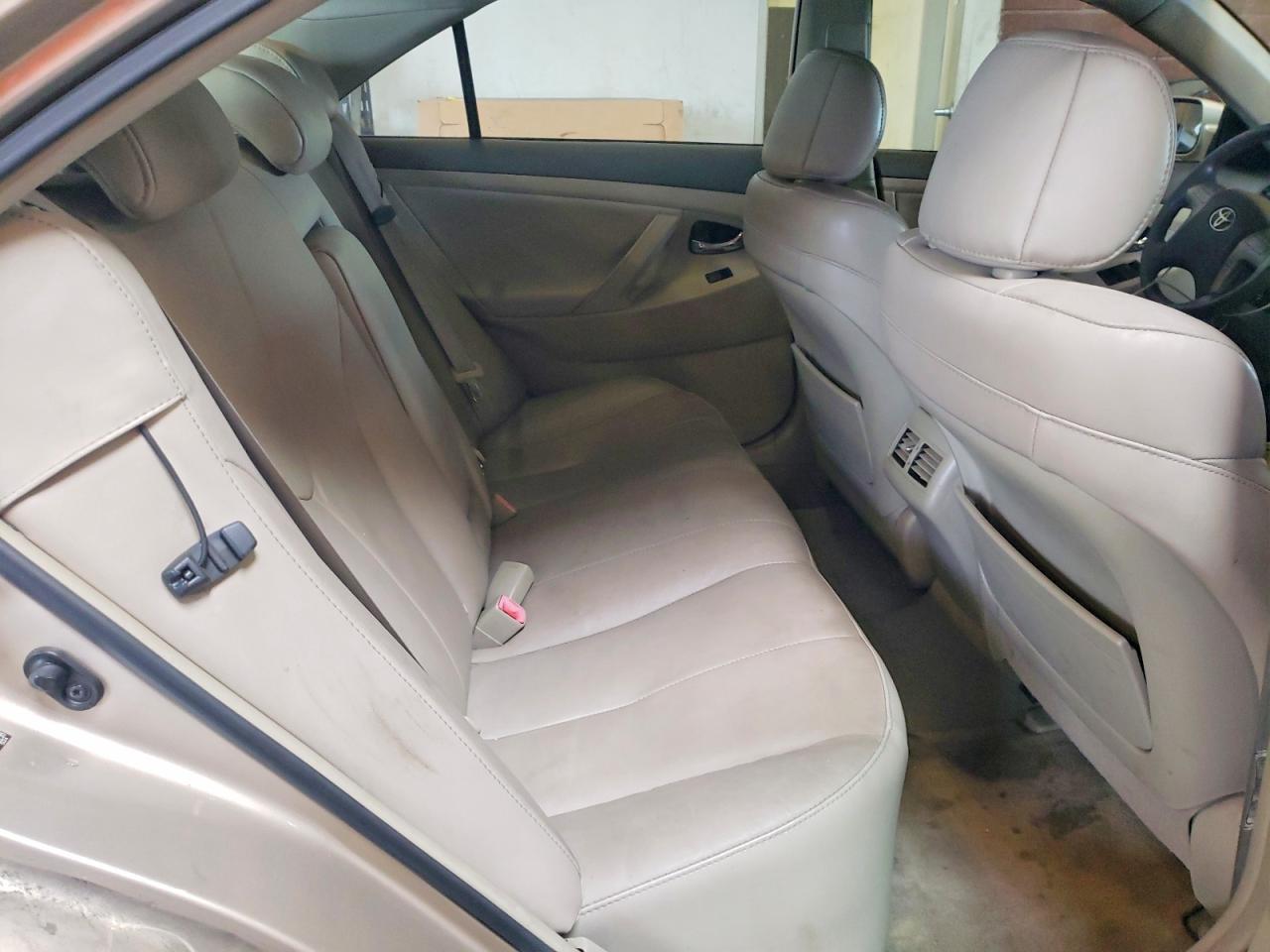 2009 TOYOTA CAMRY HYBRID photo 10