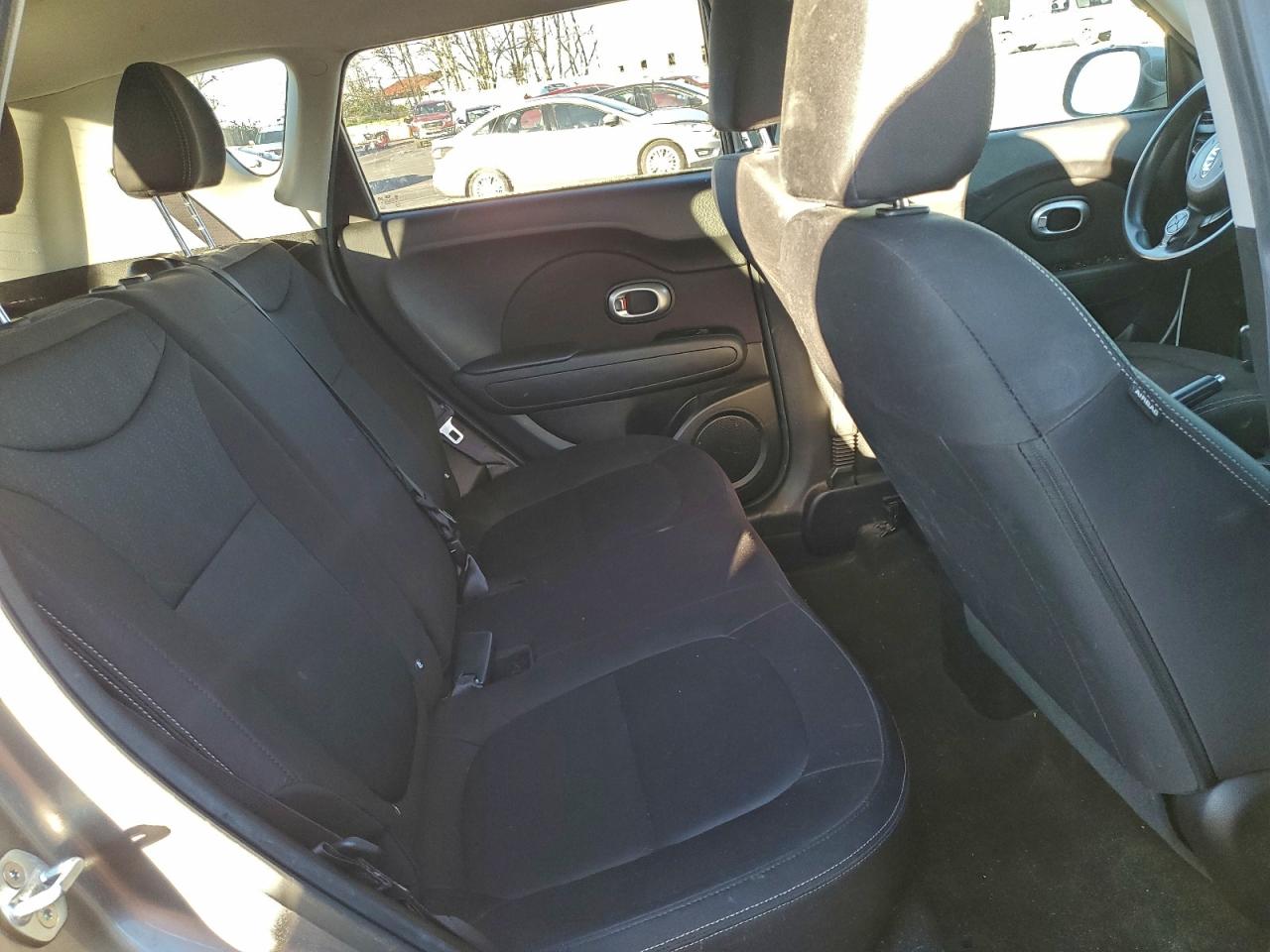 2016 KIA SOUL photo 10