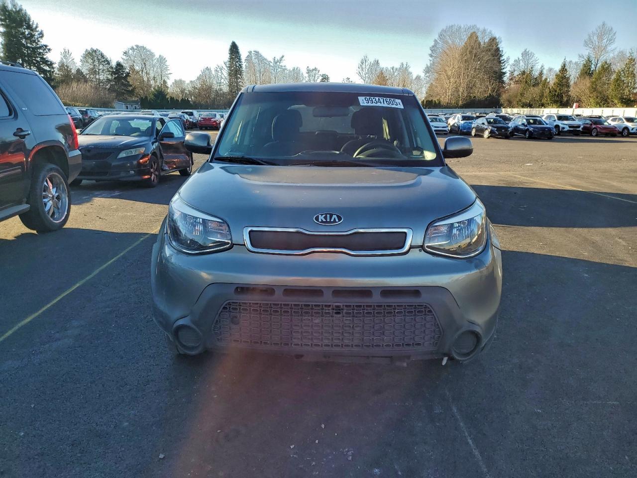 2016 KIA SOUL photo 5