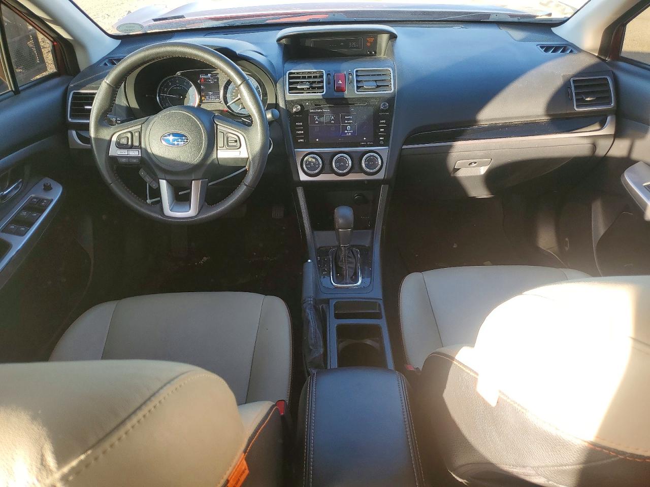 2017 SUBARU CROSSTREK LIMITED photo 15