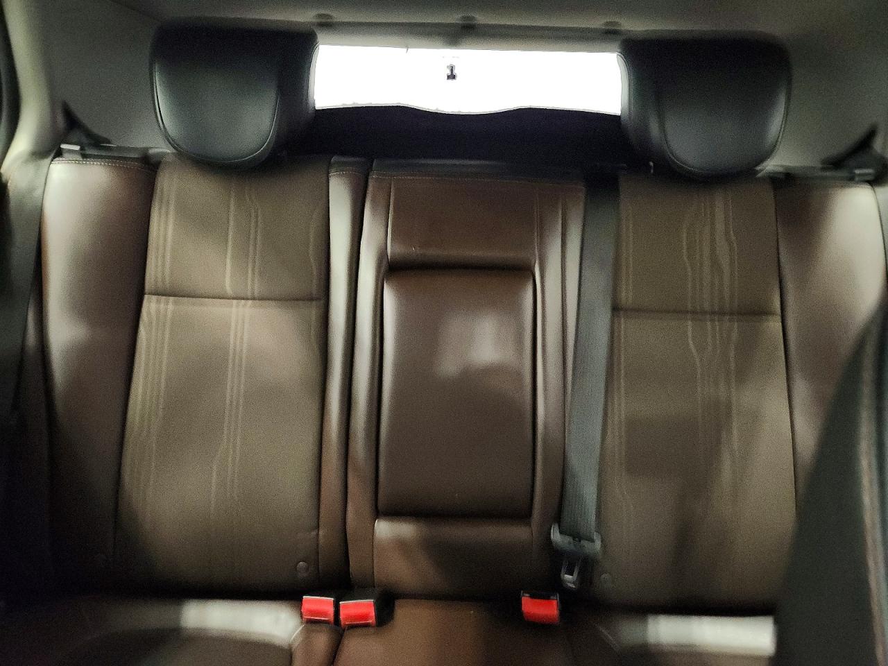 2015 CHEVROLET TRAX 1LT photo 10