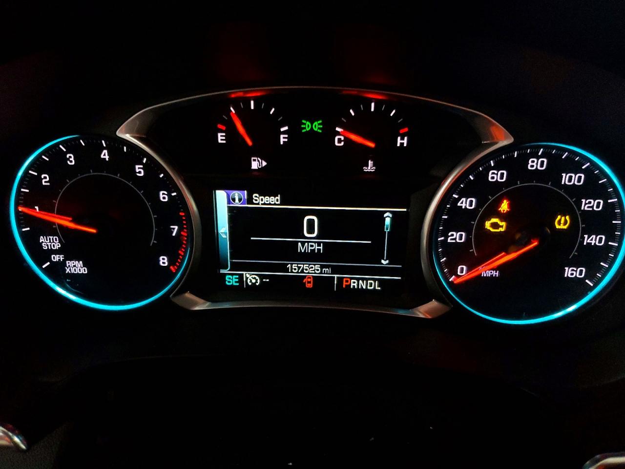 2018 CHEVROLET MALIBU LT photo 9