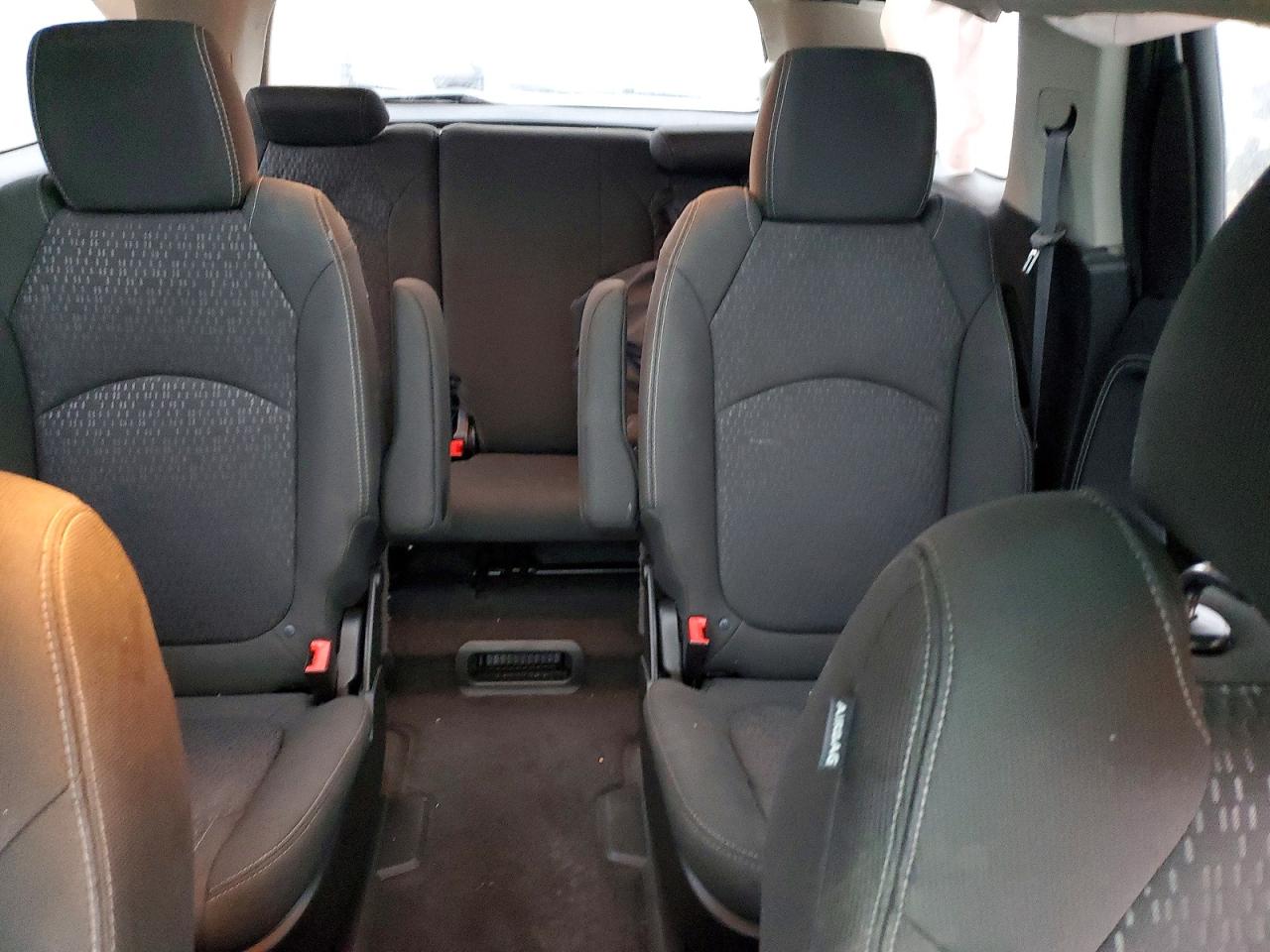 2014 GMC ACADIA SLE photo 10