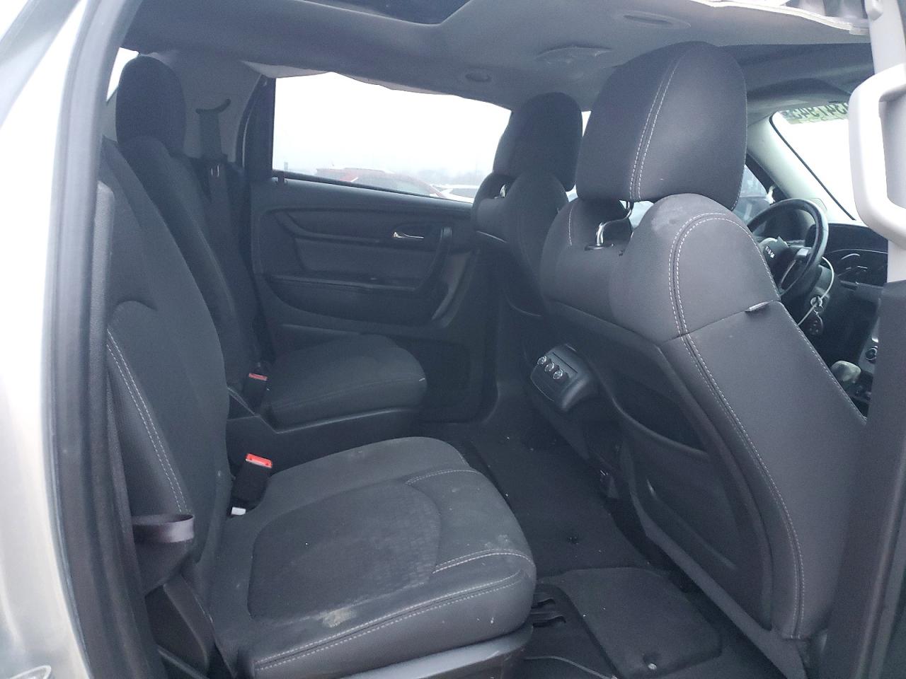 2014 GMC ACADIA SLE photo 11