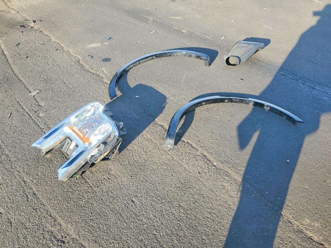 2019 FORD F150 SUPERCREW photo 23