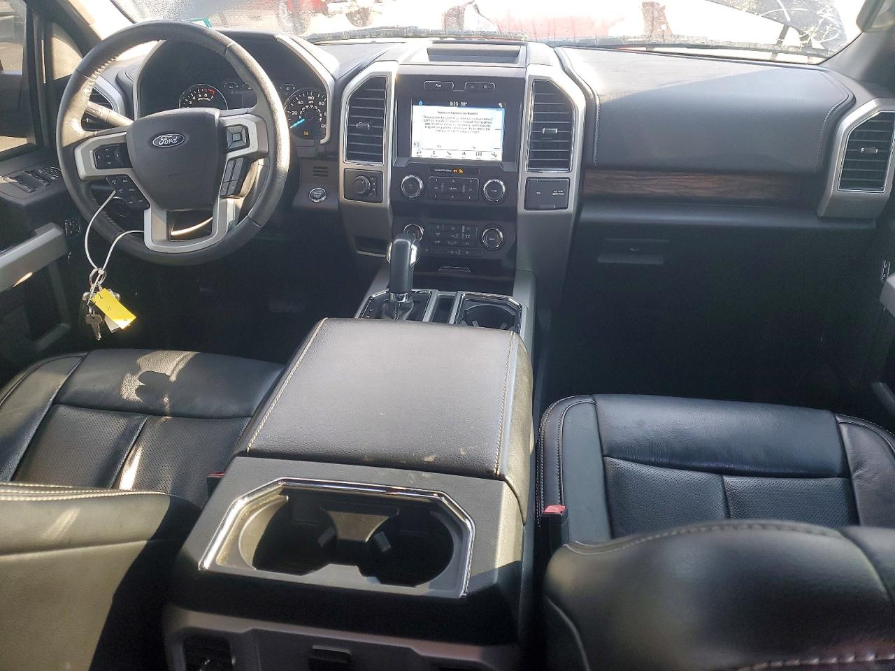 2019 FORD F150 SUPERCREW photo 15