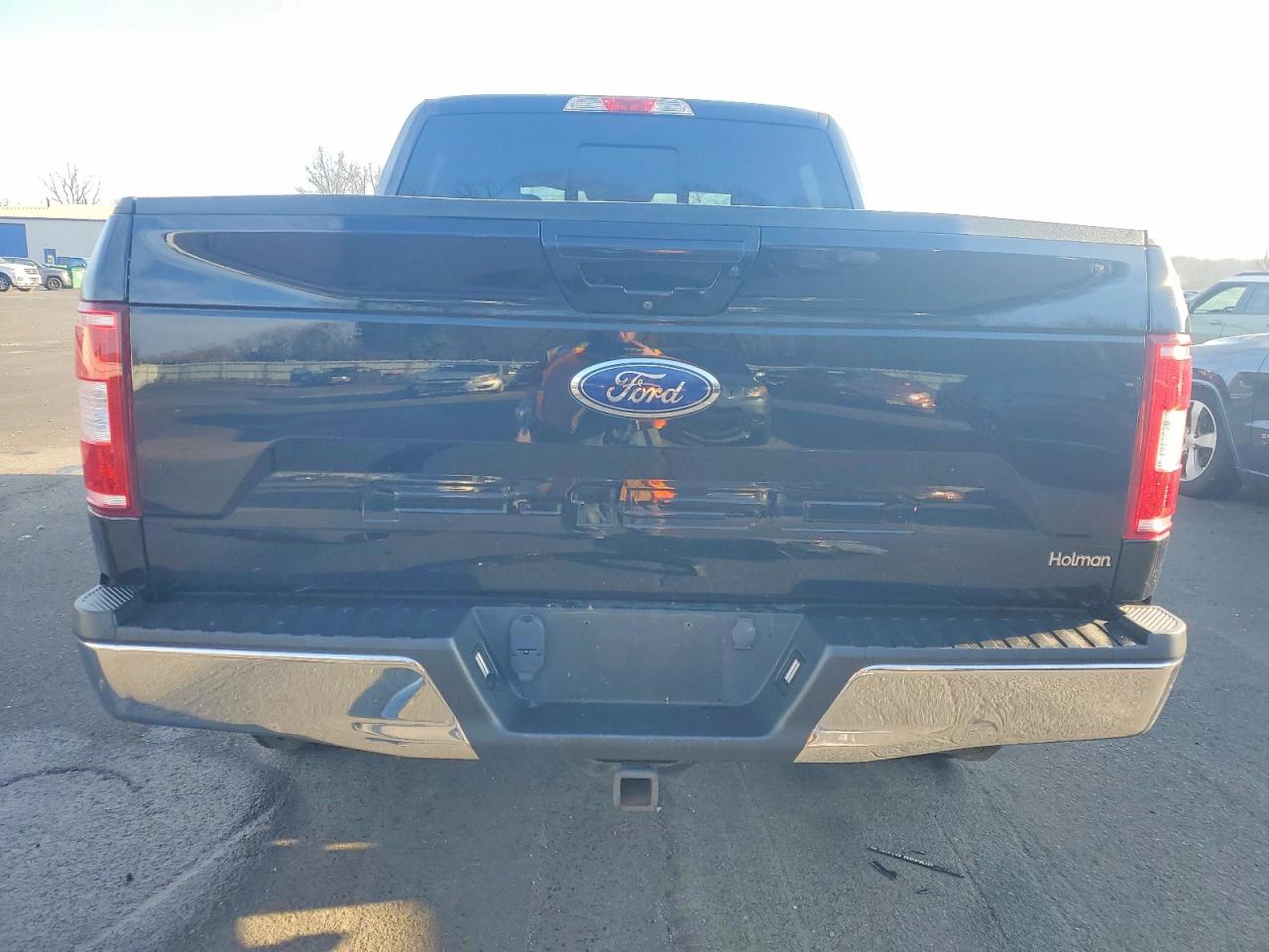 2019 FORD F150 SUPERCREW photo 11