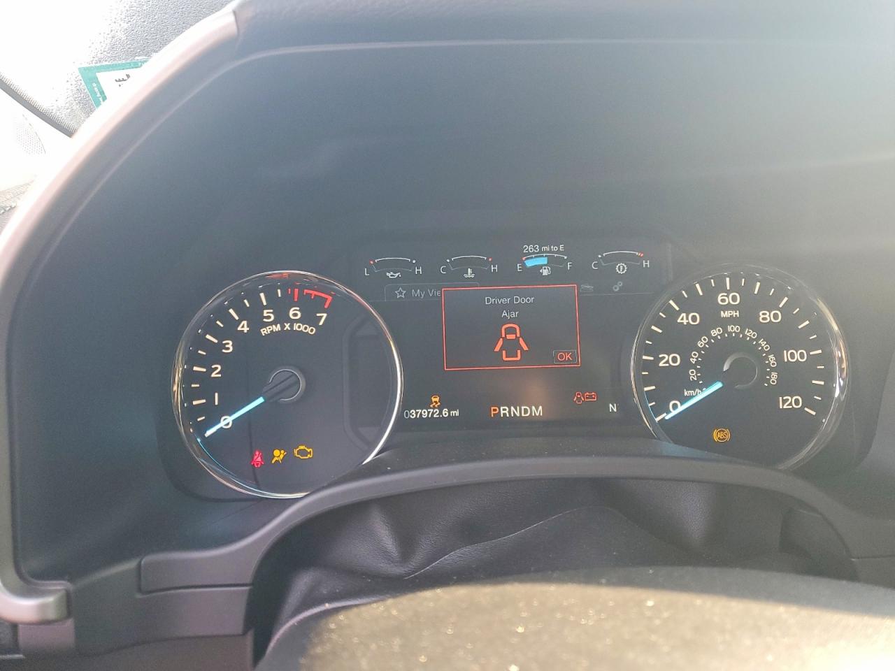 2019 FORD F150 SUPERCREW photo 17