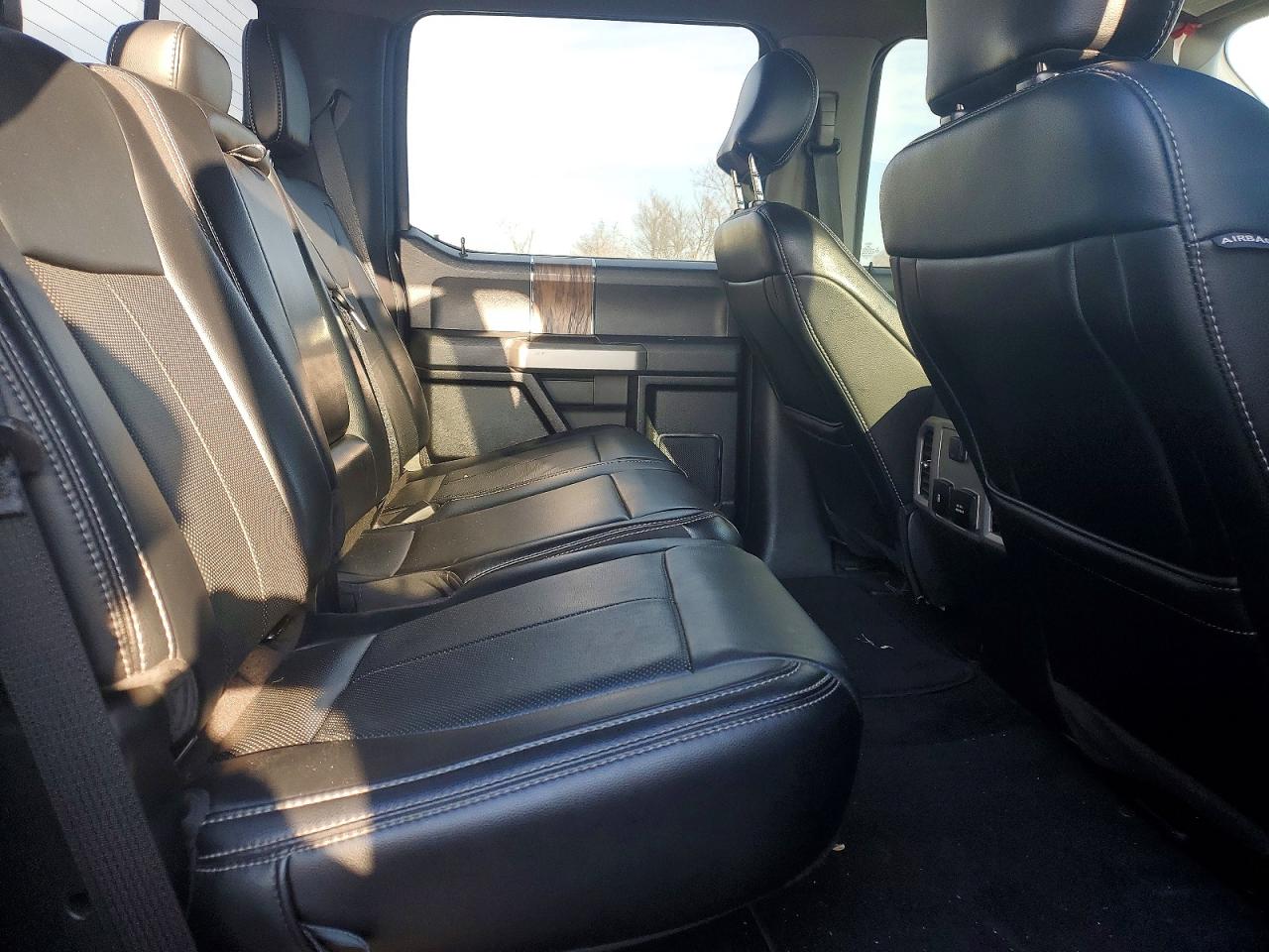 2019 FORD F150 SUPERCREW photo 19