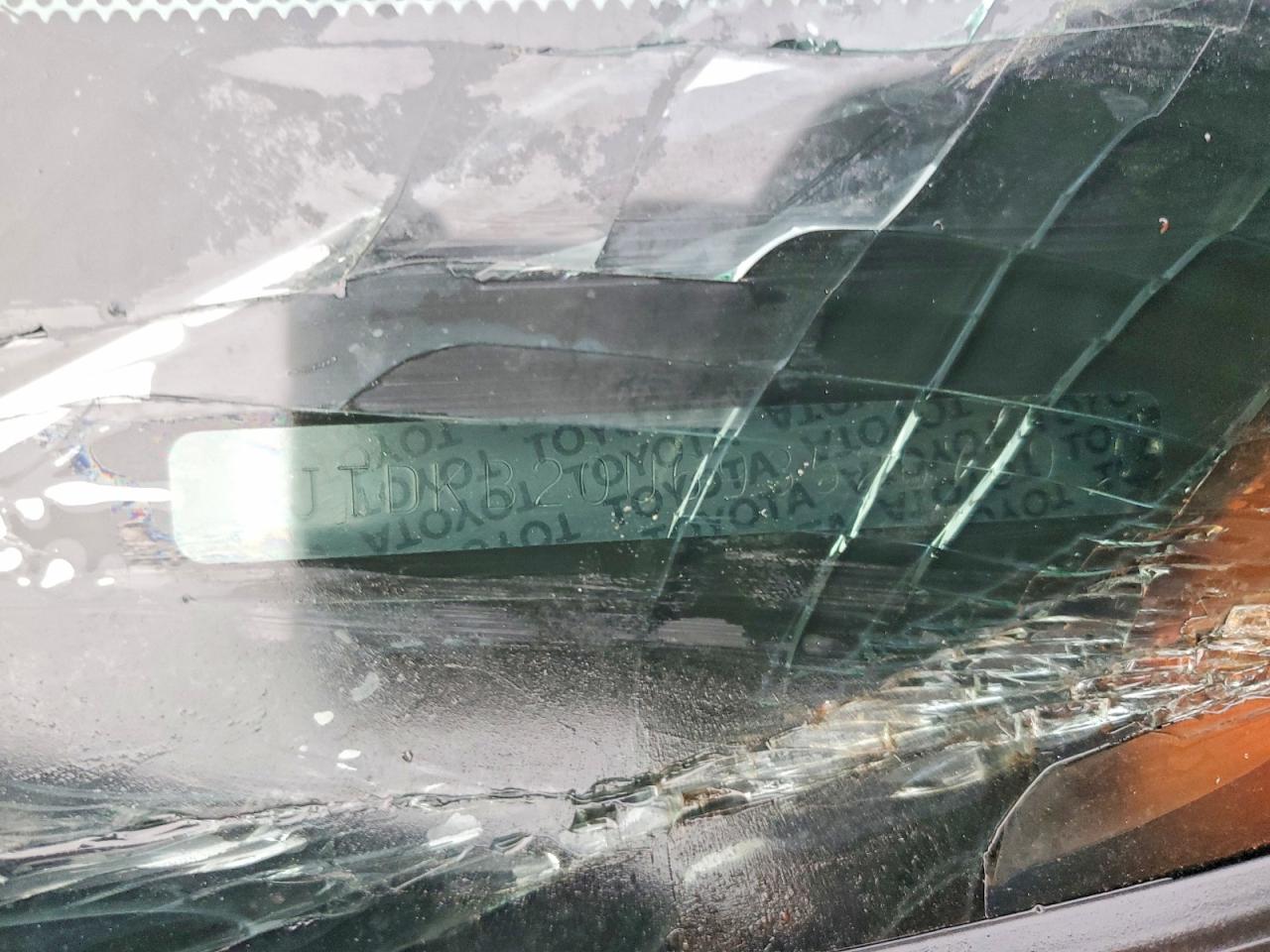 2009 TOYOTA PRIUS BASE photo 12