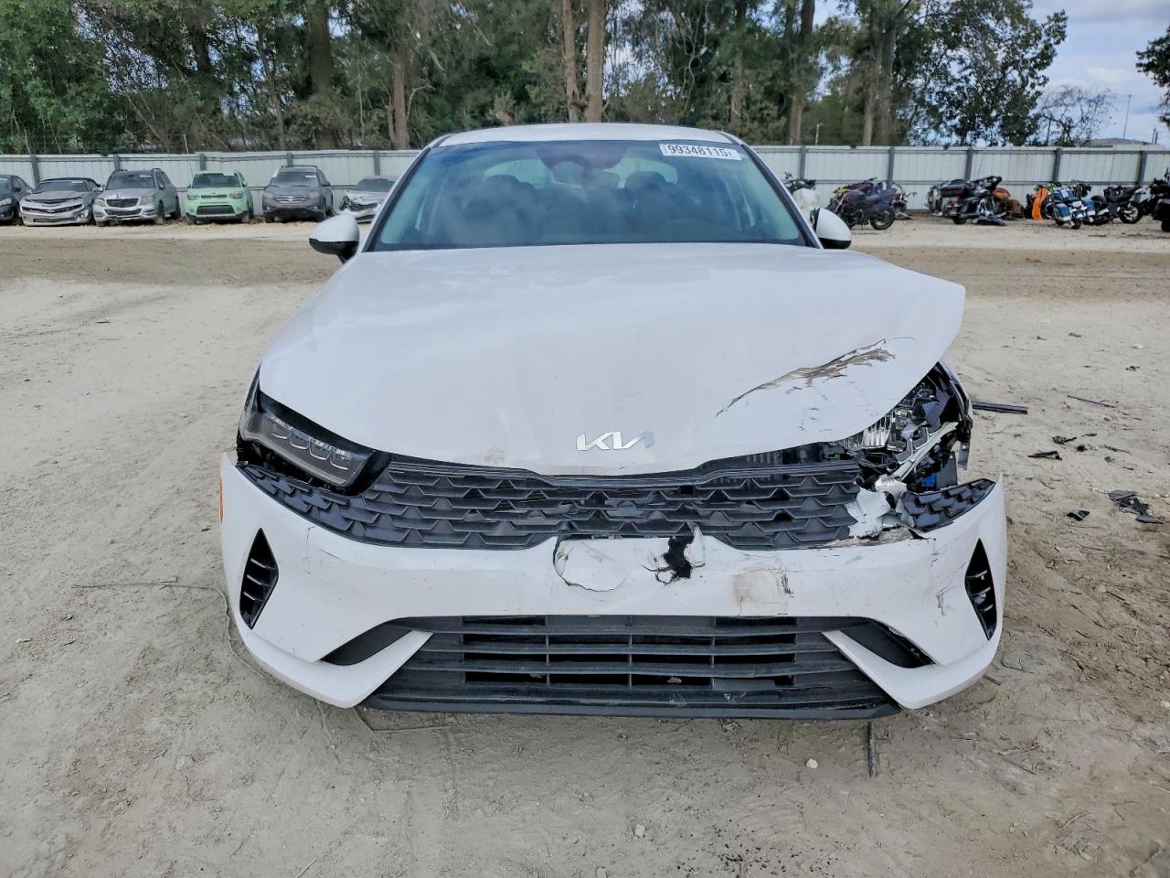 2023 KIA K5 LXS photo 5