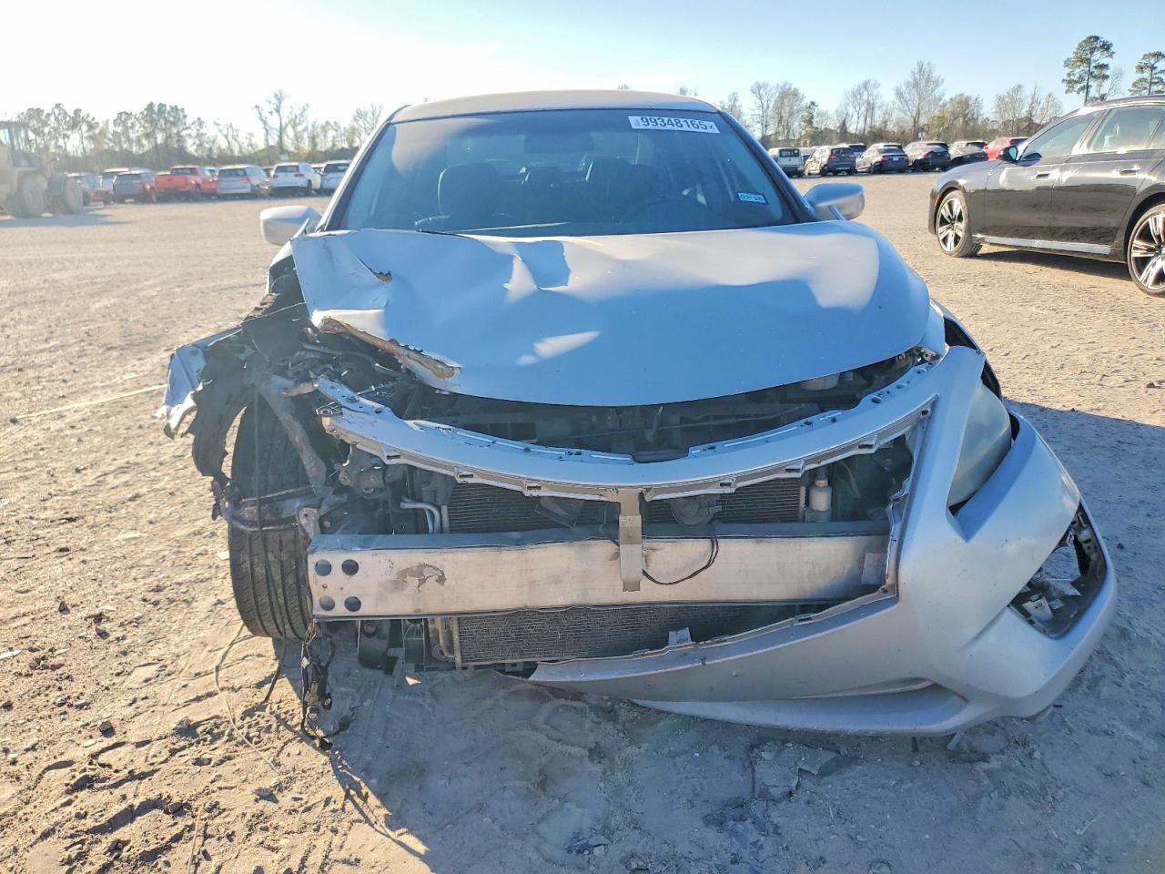 2015 NISSAN ALTIMA 2.5 photo 5