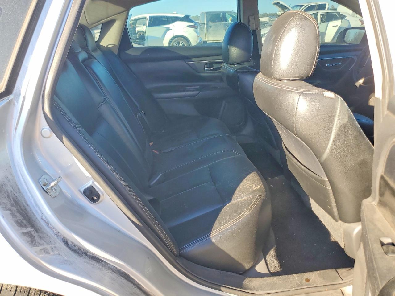 2015 NISSAN ALTIMA 2.5 photo 10